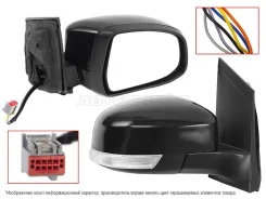 ������� ��� FORD Focus 2 2008-2011 RH ST-FDA5-940-1 ����