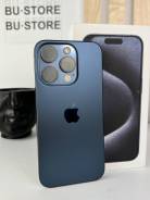 Apple iPhone 15 Pro. /, 128 , , 3G, 4G LTE, 5G, NFC 