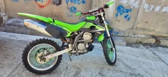 Kawasaki KLX 250. 250����. ��., ��������, ���������, ������ �� �� ����