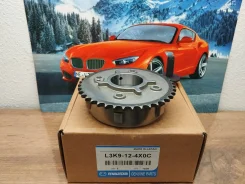 ����� VVT-I Mazda CX-7 L3-VDT L3K9-12-4X0C ����� L3K9-12-4X0C ����