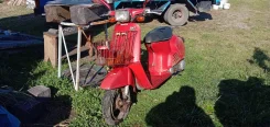 Honda Tact ����