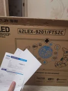 BBK 42LEX-9201/FTS2C. LED ����