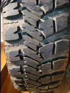 Goodyear Wrangler MT/R. ����� mt, �/�, ����� 15 %. ��������� ����