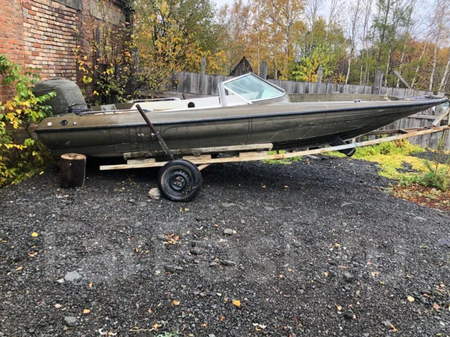 Skeeter. 2001 ���, ����� 5,8��., ��������� ��� ���������, 200��.�. ����