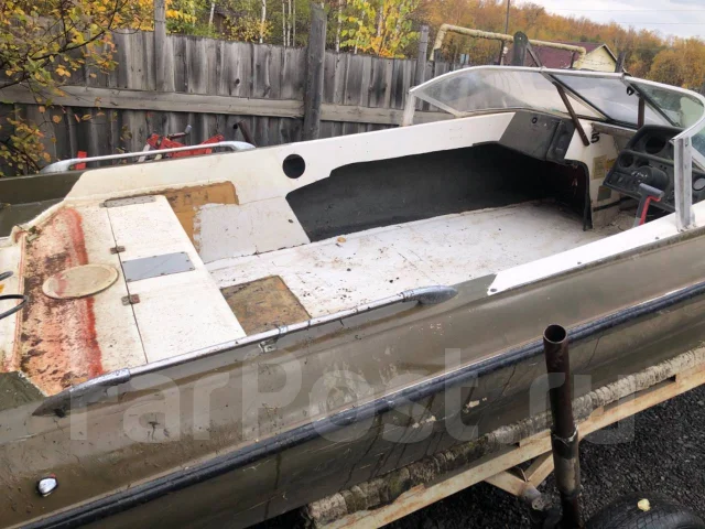 Skeeter. 2001 ���, ����� 5,8��., ��������� ��� ���������, 200��.�. ����