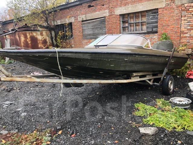 Skeeter. 2001 ���, ����� 5,8��., ��������� ��� ���������, 200��.�. ����