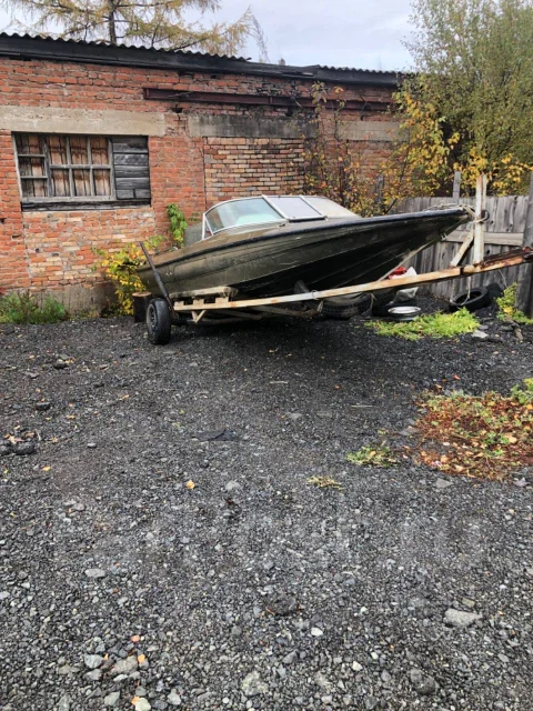 Skeeter. 2001 ���, ����� 5,8��., ��������� ��� ���������, 200��.�. ����