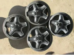 Opel. x17", �� 56,6���. ����