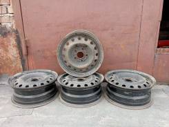 Mazda. x15", 5x114.3, �� 64���. ����