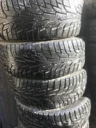 Hankook Winter i*Pike RS W419. ������, ����������, 2016 ���, �/�, ����� 15 % ����