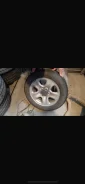 Suzuki. 6.0x16", 5x114.3, ET50, �� 60,1���. ����