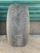 Michelin Alpin 5. ������, 2016 ���, �/�, ����� 60 % ����