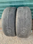 Michelin Alpin 5. ������, 2016 ���, �/�, ����� 70 % ����