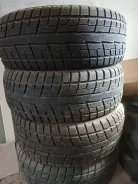 Yokohama Geolandar I/T. ������, ��� �����, �/�, ����� 10 % ����