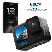GoPro HERO12. ��� ��������� ����