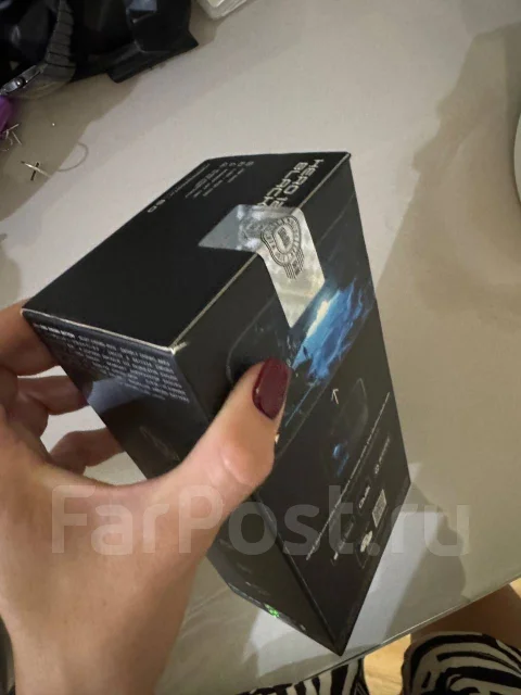 GoPro HERO12. ��� ��������� ����