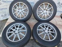 BADX Loxarny. 6.5x16", 5x114.3, ET48,  73,0. 