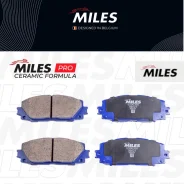 ������� ��������� �������� Miles Ceramic PRO E500358 ����
