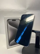 Apple iPhone 15 Pro. �/�, 128 ��, �����, 3G, 4G LTE, 5G, ����������, NFC ����