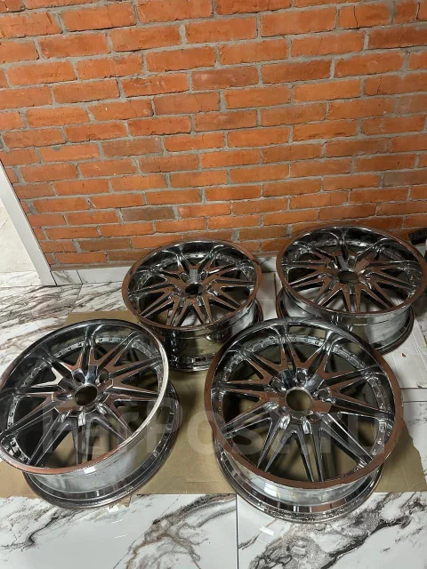 VCT. 9.5x22", 5x150, ET30 ����