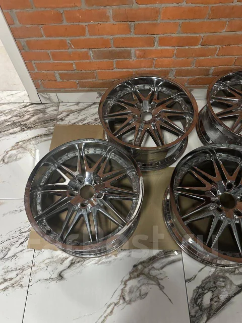 VCT. 9.5x22", 5x150, ET30 ����