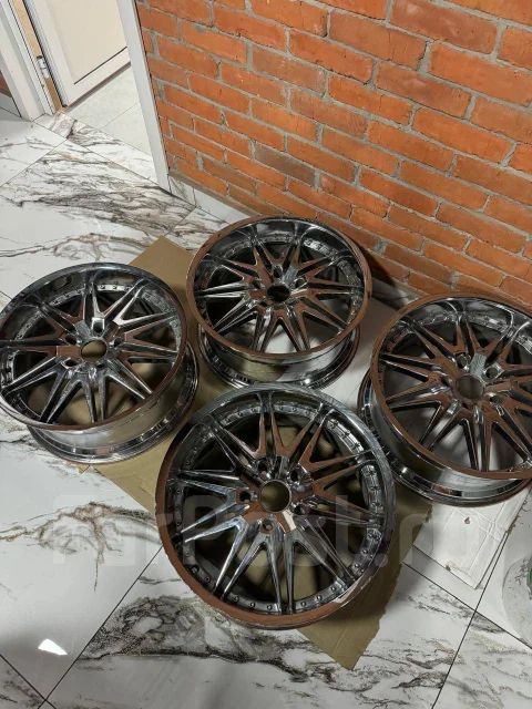 VCT. 9.5x22", 5x150, ET30 ����