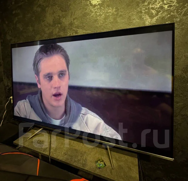 iFFALCON. Quantum Dot (QLED, NanoCell) ����