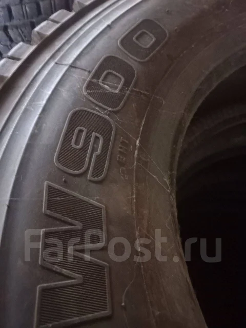 Bridgestone W900. ������, ��� �����, �/�, ����� 5 % ����
