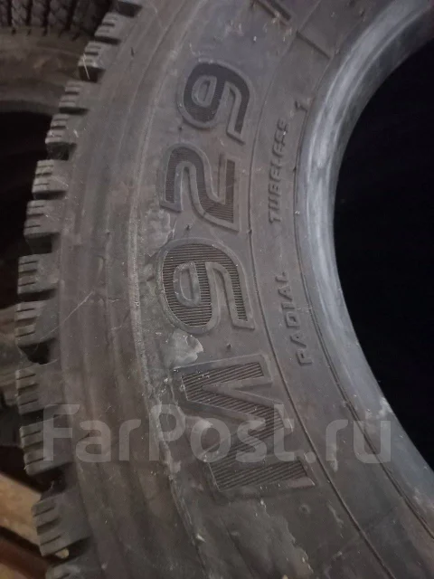 Toyo M929 Premium. ������, ��� �����, 2019 ���, �/�, ����� 5 % ����