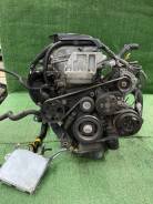  Toyota Kluger 2004 19000281201900028453 ACU25W 2AZFE 19000281201900028453 