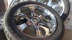 BAZO. 9.5x22", 5x150, ET18 ����