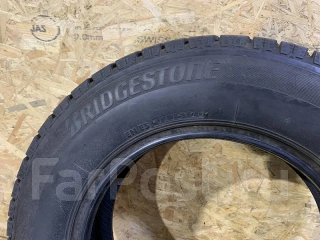 Bridgestone Ice Partner 2