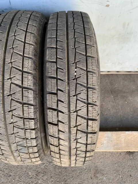 Bridgestone Ice Partner 2