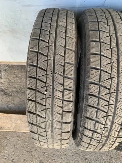 Bridgestone Ice Partner 2