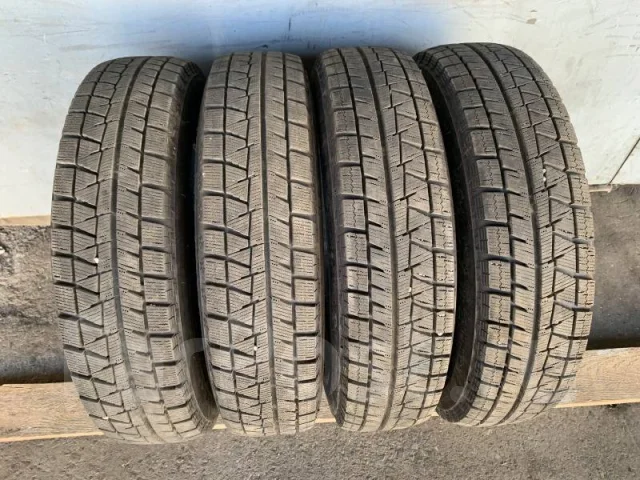 Bridgestone Ice Partner 2