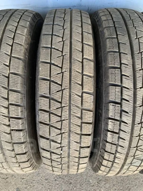 Bridgestone Ice Partner 2