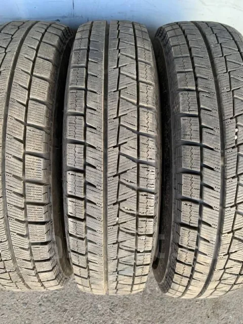 Bridgestone Ice Partner 2
