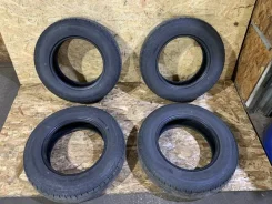 Toyo Z Radial Z-24
