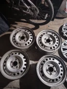Dick Cepek. 6.0x15", 5x114.3, �� 63,4���. ����
