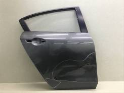 ����� ������ ������ Mazda 3 (BL) 2009-2013 [BBY27202XA] BBY27202XA ����