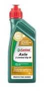 Castrol Axle