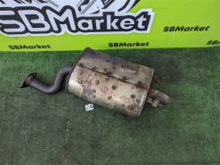  Toyota Harrier 2001 1744020140 MCU15 1MZ-FE,  1744020140 