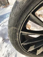 Dunlop Sport Maxx Race. ������, 2015 ���, �/�, ����� 30 % ����