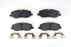 ������� ��������� �������� �������� land rover discovery iii 04 / range rover 02 ZF Russia GDB1631ZFR GDB1631ZFR ����