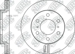���� ��������� �������� Mitsubishi Pajero 3.2Di-D/3.8 07 RN1400-NIBK RN1400 ����