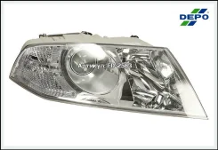 ���� ������ ����������� ��� ��������� ����� Octavia 2 ��������� 2005 - �� ��������� ����� [665-1111R-LD-EM] 6651111RLDEM ����