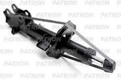 ����������� �������� ������ ��� Nissan: Tiida ��������� ������ ����� 07-, Tiida ����� 07- Patron ���. PSA333391 PSA333391 ����