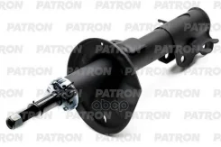 ����������� �������� ������ ���� Chevrolet: AVEO 1.2/1.4 Daewoo: Kalos 1.2/1.4 02 Patron ���. PSA333417 PSA333417 ����