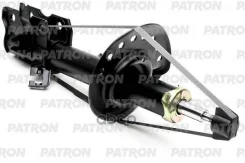 ����������� �������� ������ ���� Nissan: Qashqai 07- Patron ���. PSA339196 PSA339196 ����
