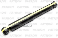 ����������� �������� ���� OPEL: Signum 03-, Vectra C 02-, Vectra C GTS 02-, Vectra C ��������� 03- Patron ���. PSA553307 PSA553307 ����